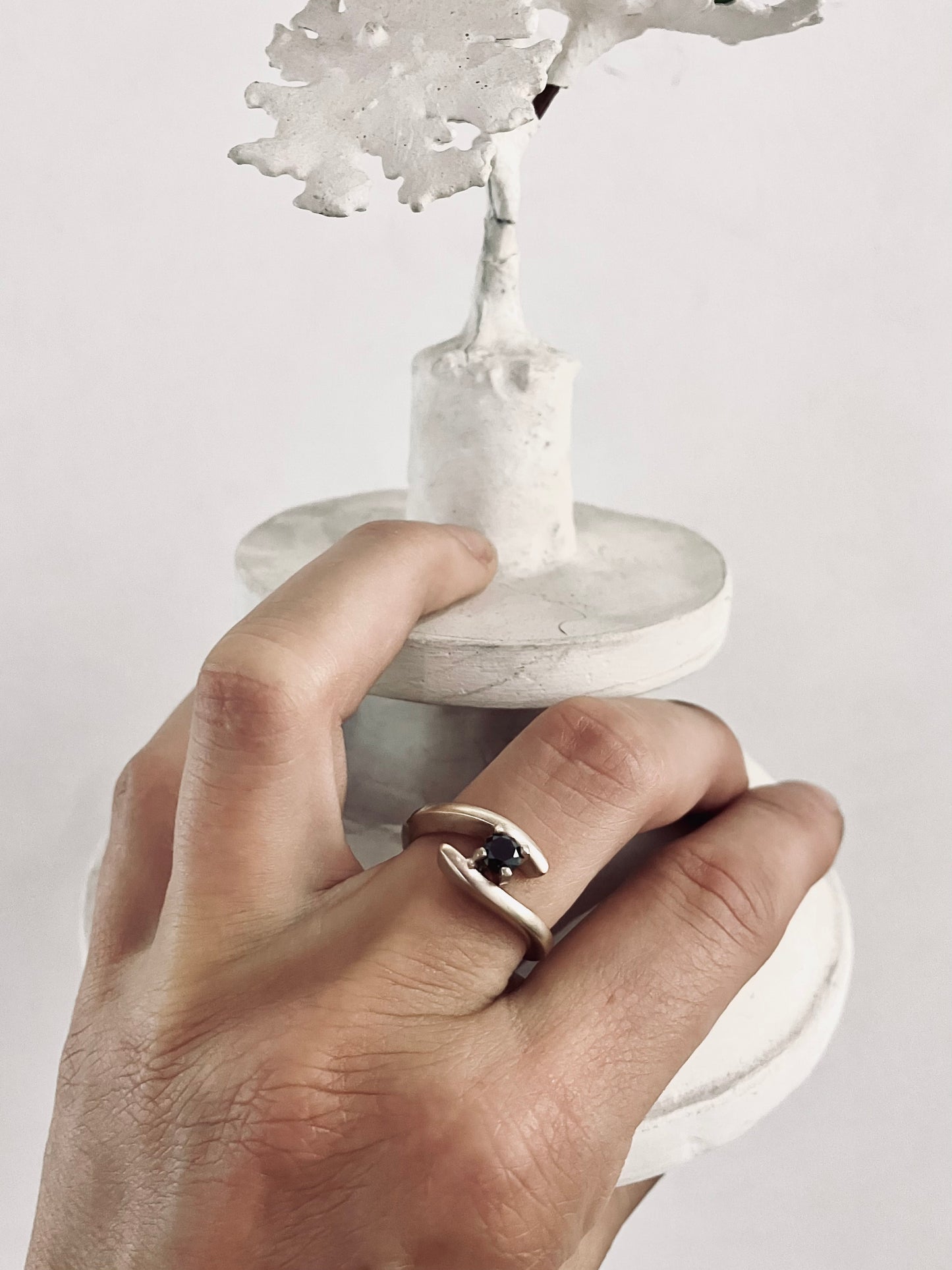 Hug Ring