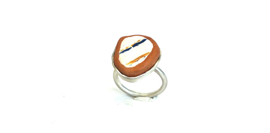 Arancio • Cocci