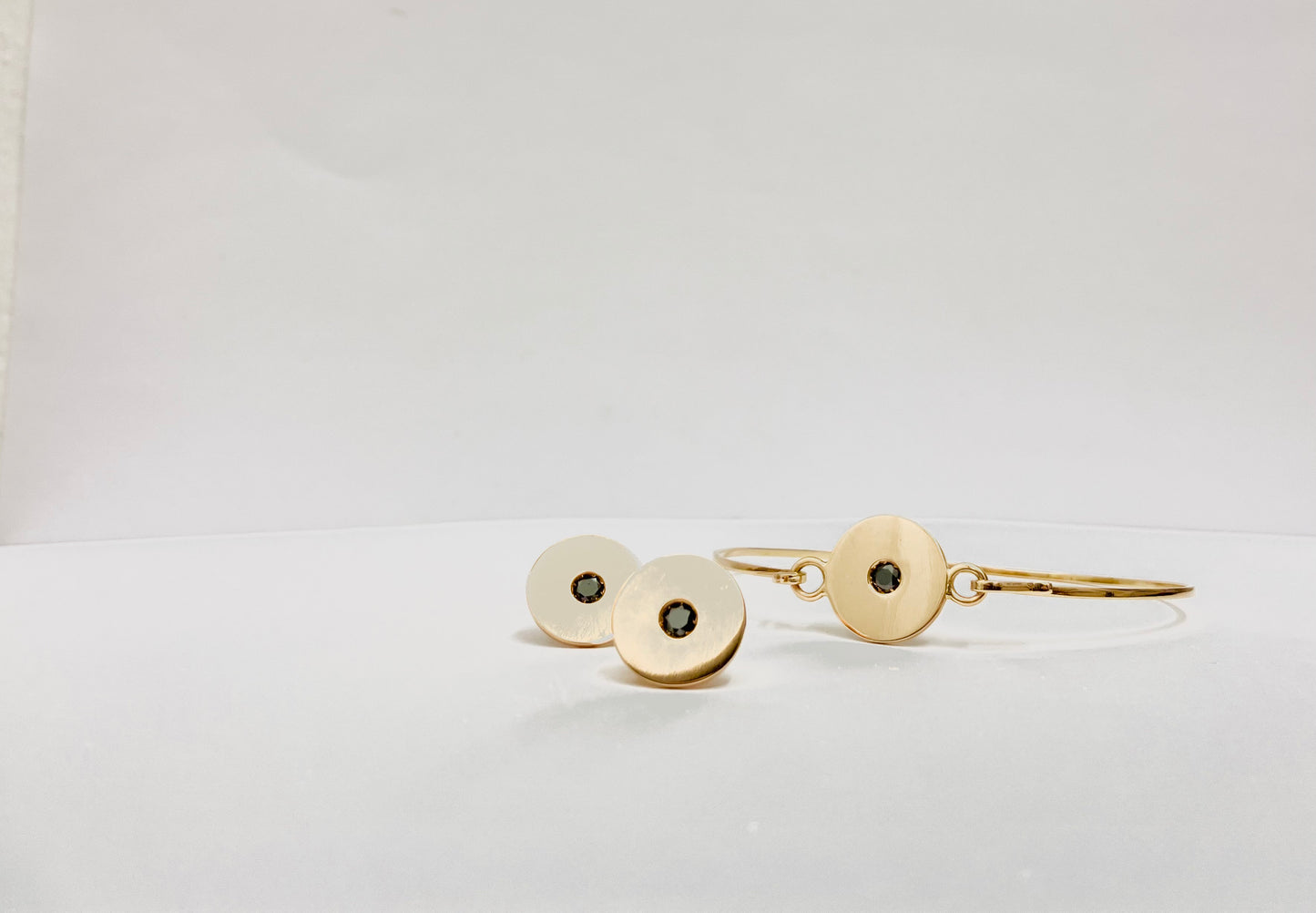 EssereCentro Earrings