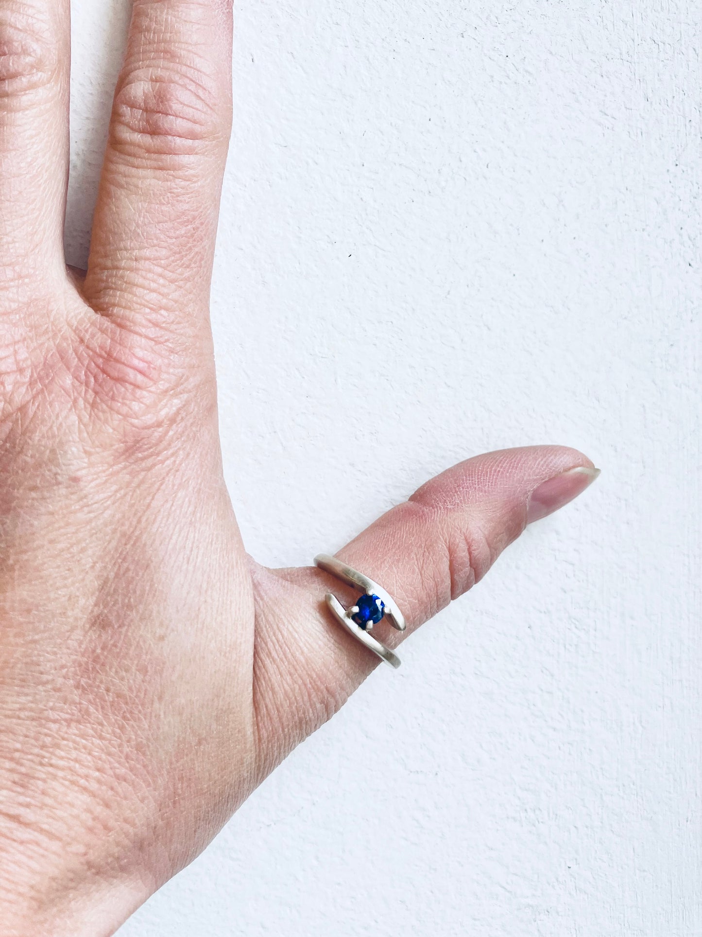 Hug Ring