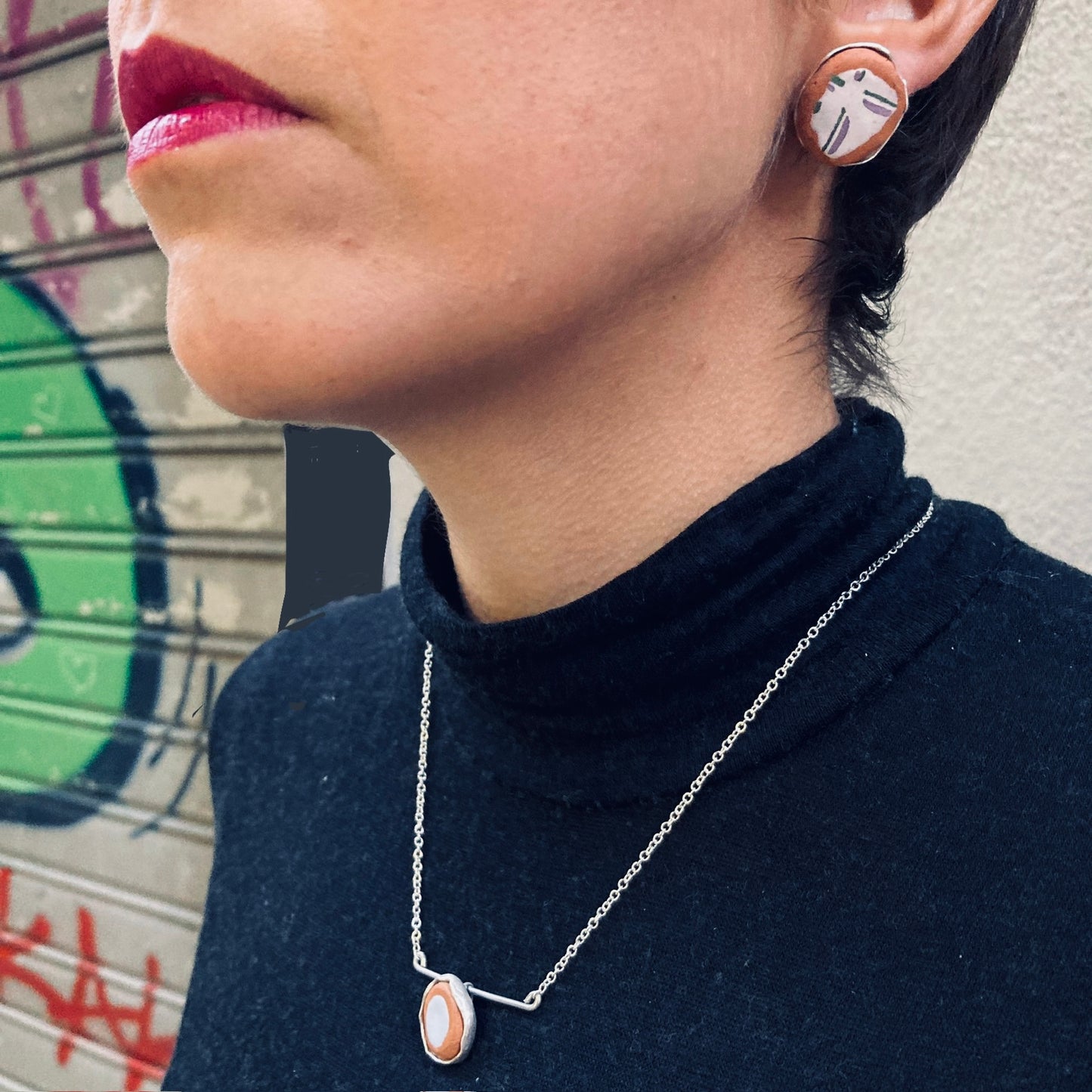 Verde • Cocci