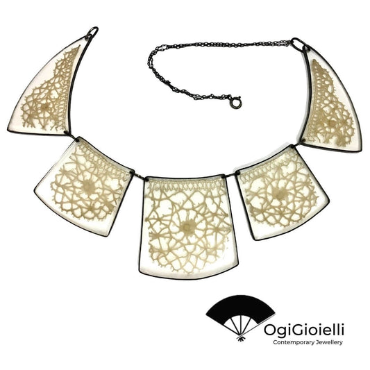 Colletto NeckLace