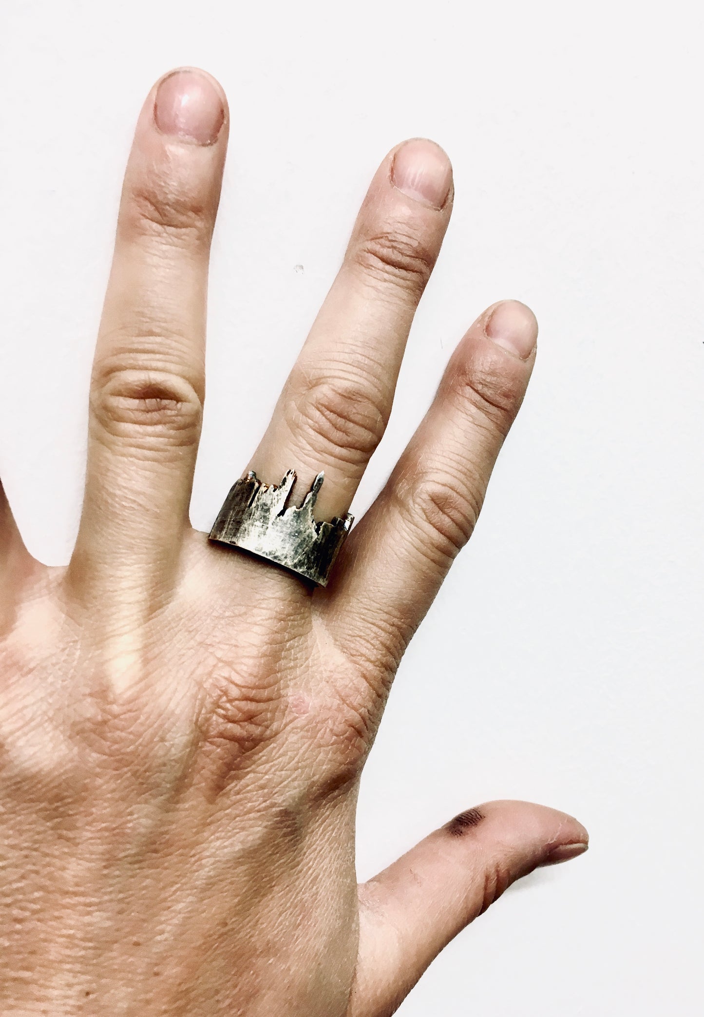 Janua Ring