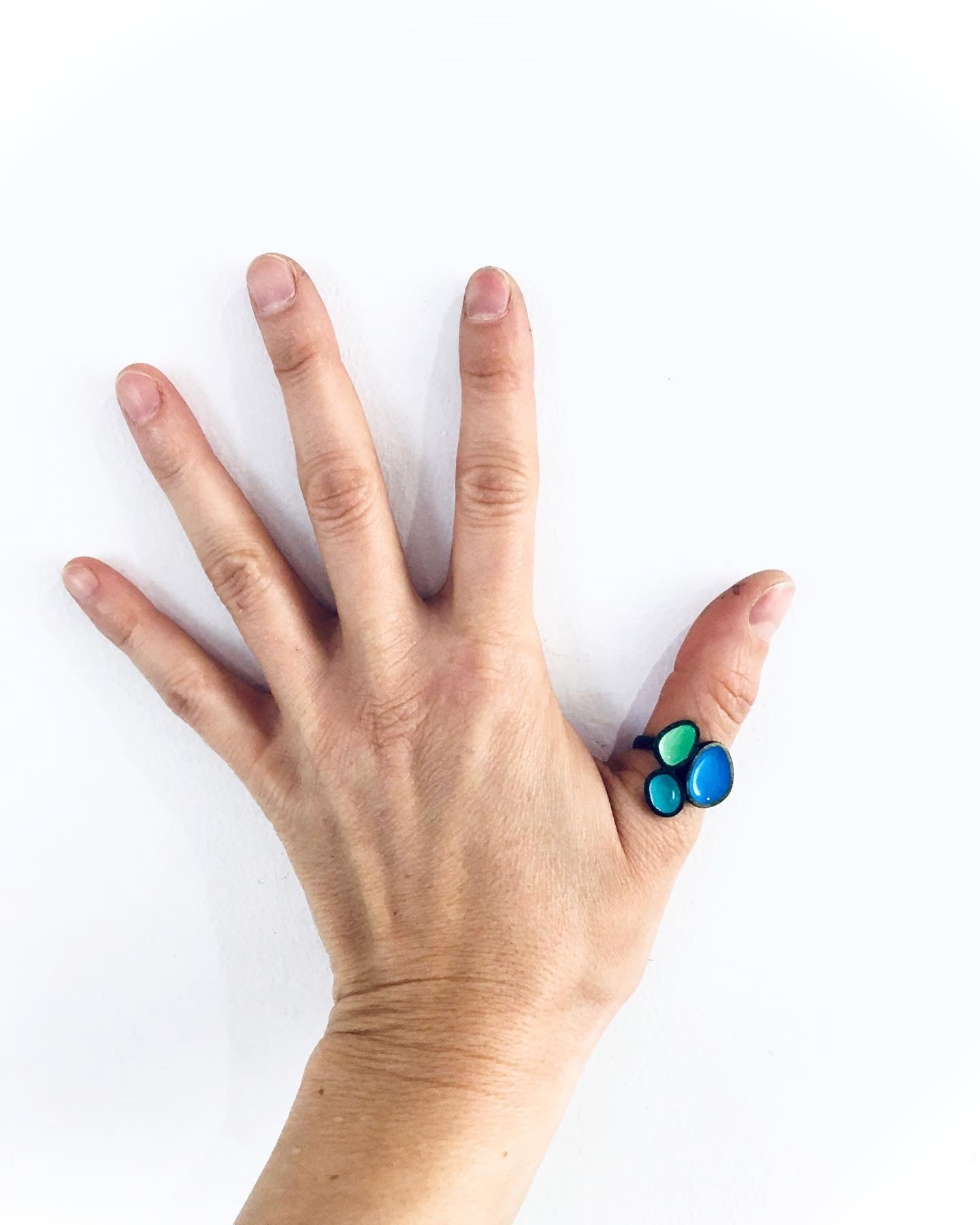 ColorsRing n.3