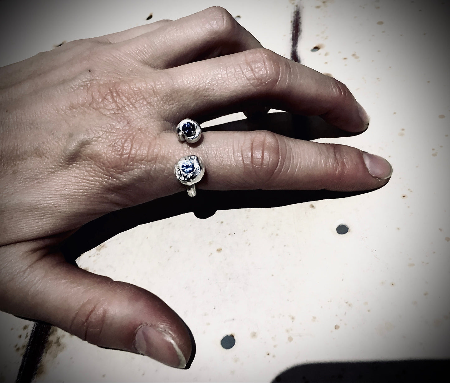 TestaATestaSilver