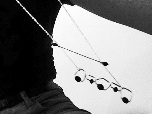 SpacePlace Necklace