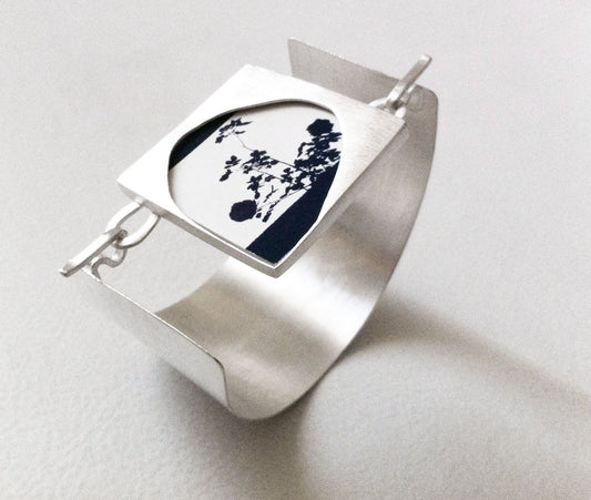 Rose's Skyline Bracciale