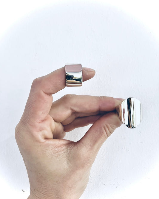 Cube Ring